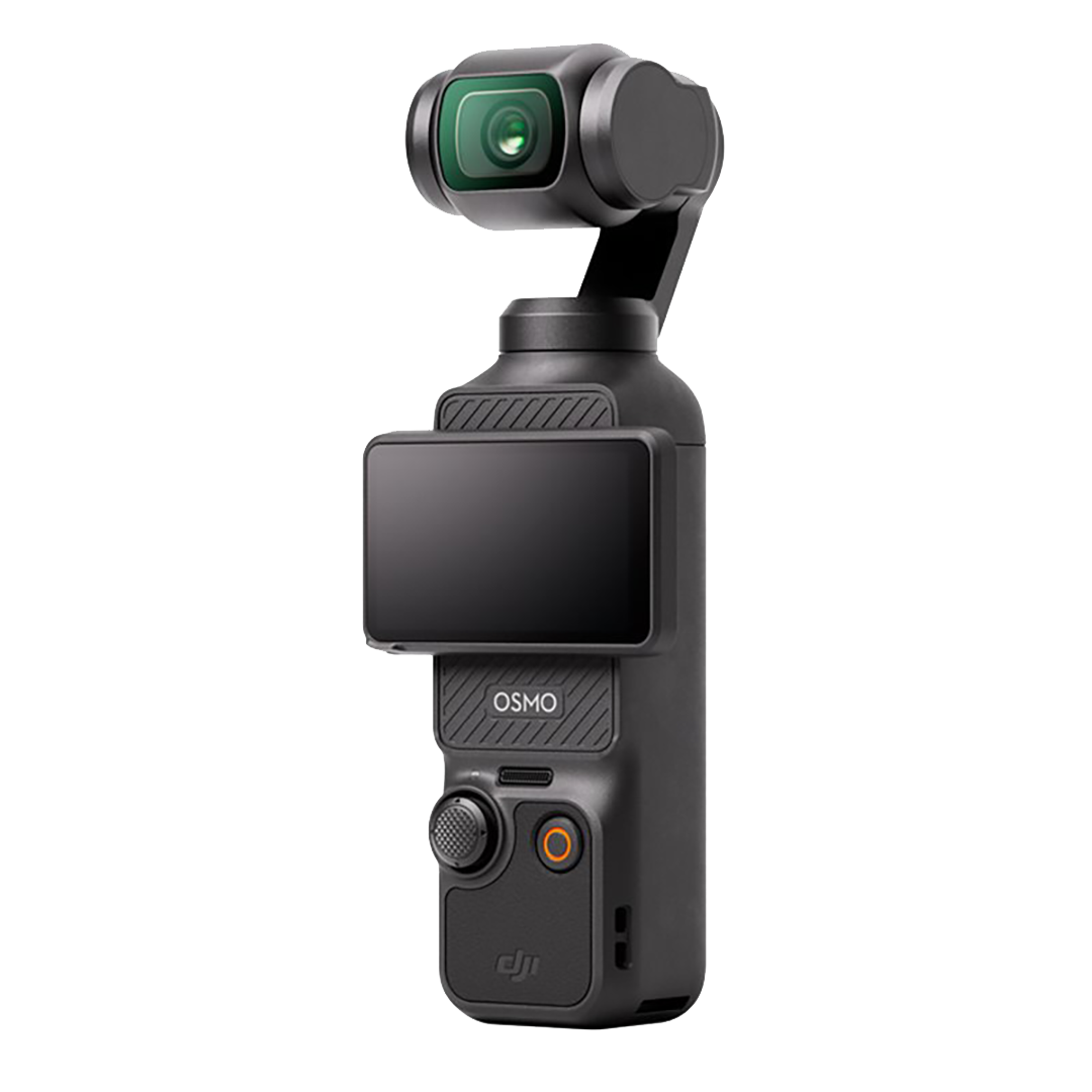 Estabilizador Osmo Pocket 3