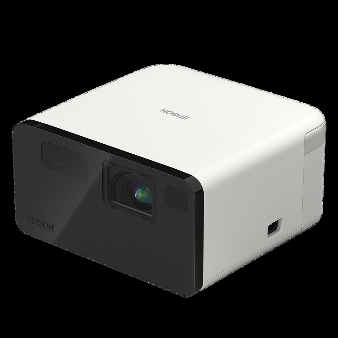 Proyector LED FullHD EF-21W