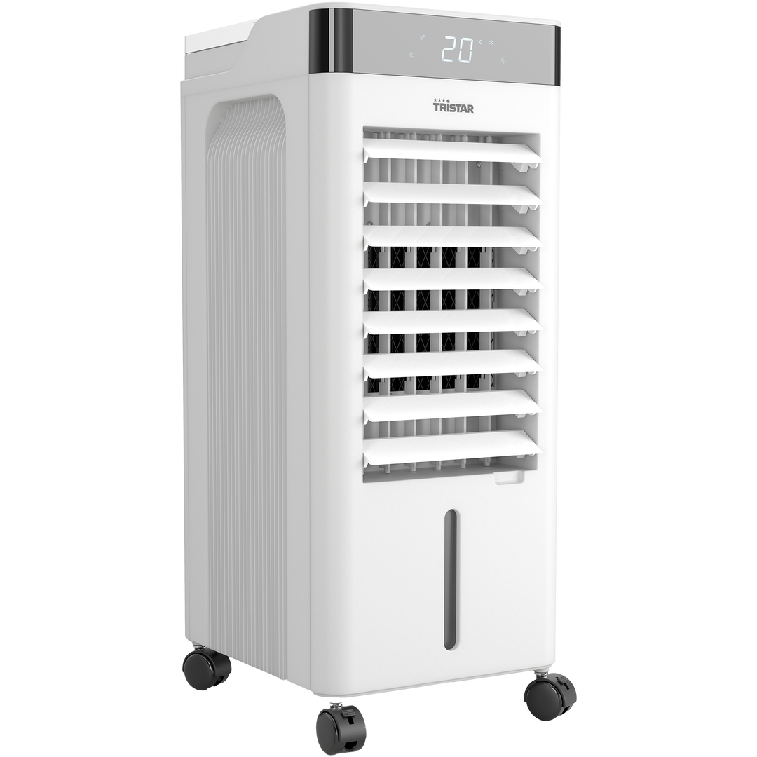 Climatizador refrigerador AC 7l c/mando AT-5457