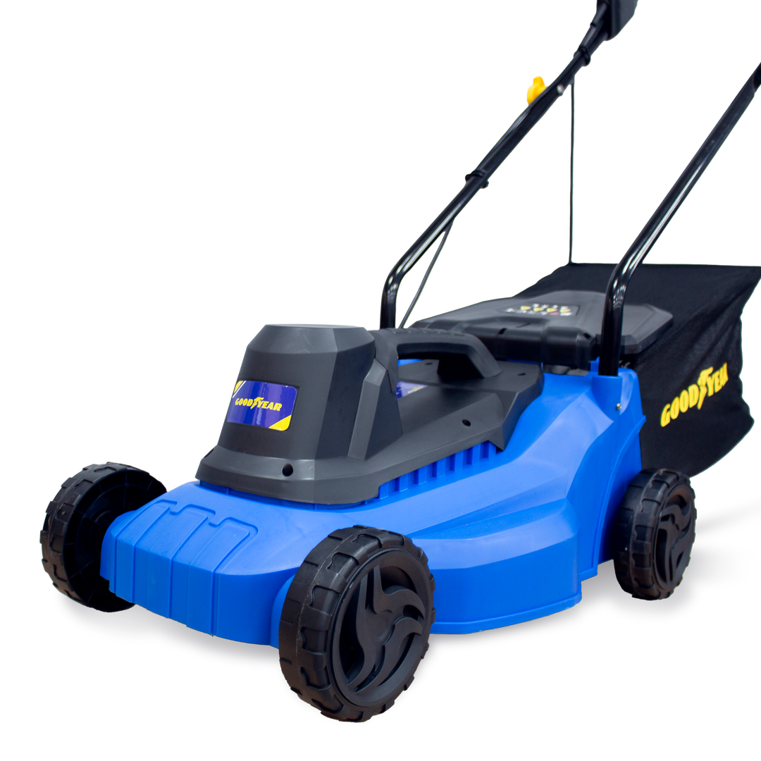 Cortac&eacute;sped el&eacute;ctrico a cable 1200W - GY22011