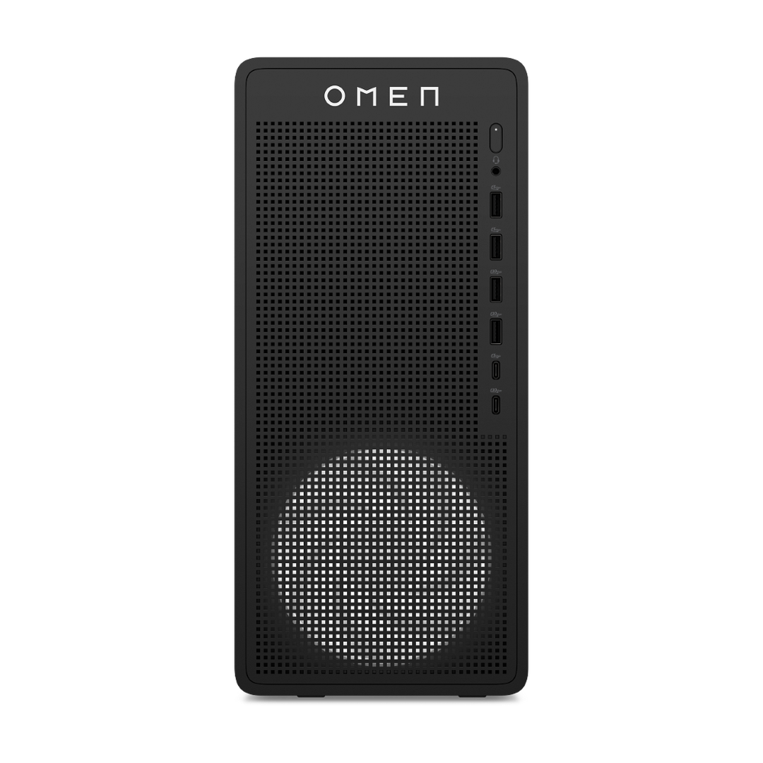 OMEN CORE I5-14400F 32GB 1TB RTX 5060 Ti 16GB