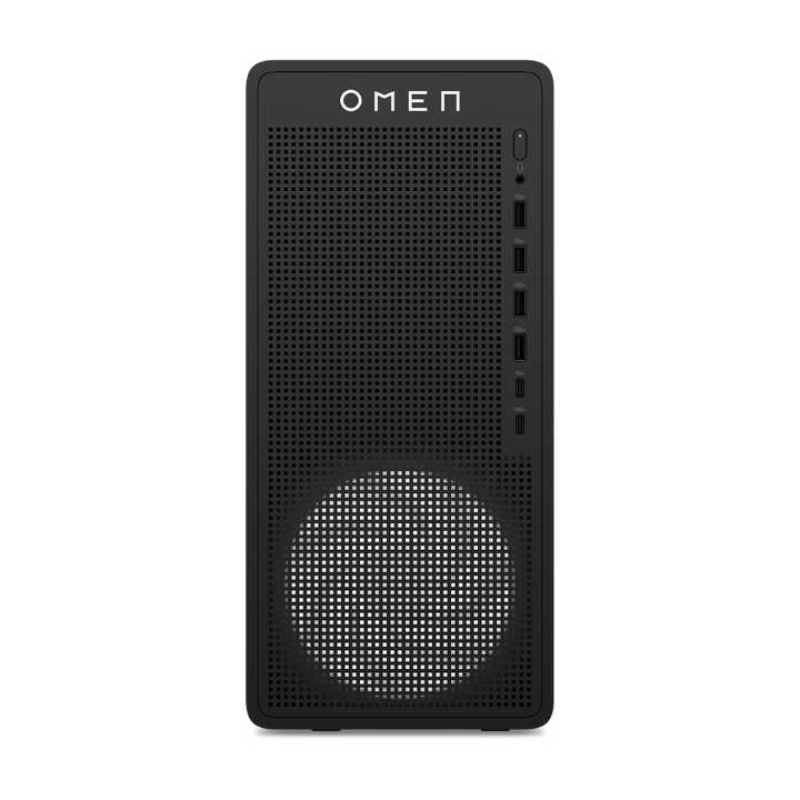 OMEN CORE I5-14400F 32GB 1TB RTX 5060 Ti 16GB