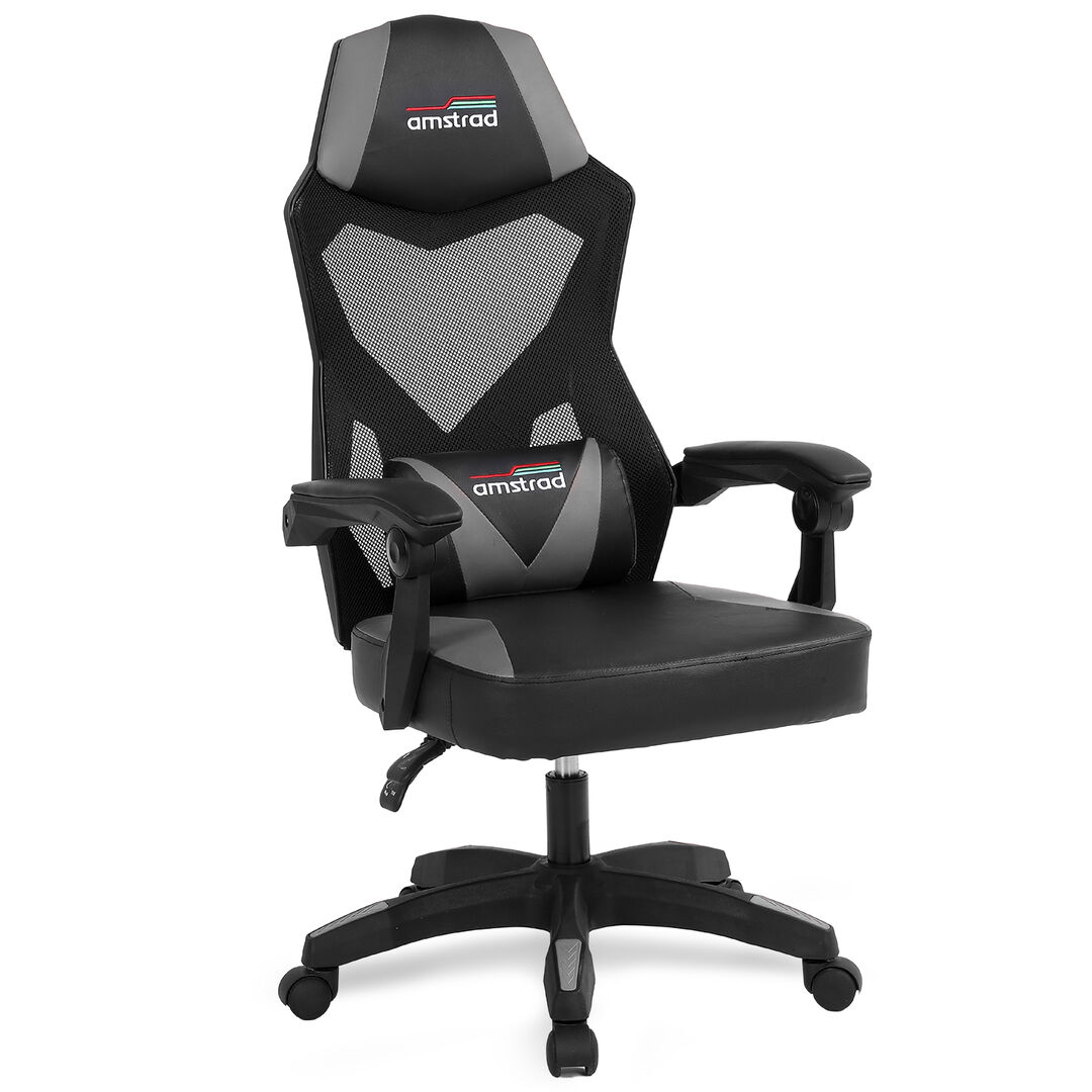 Silla gaming AMS-309 Grey