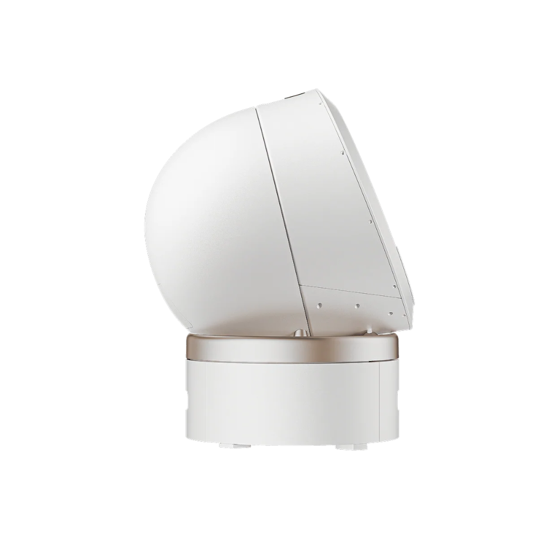 Arenero inteligente MeowgicPod LR10 Prime