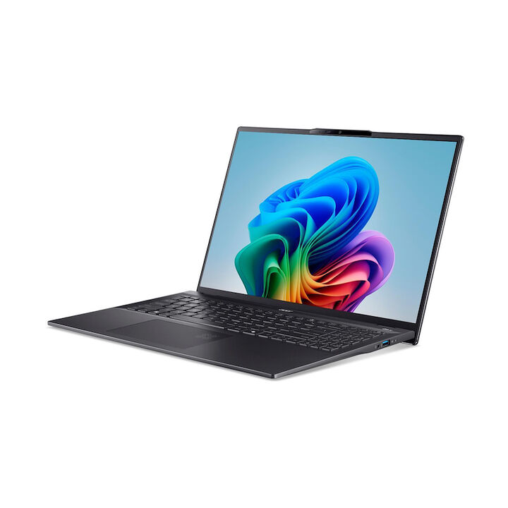 Intel Core Ultra 7 258V
Windows 11 Windows 11 Home - PC COPILOT+
32 DDR5
SSD PCI EXPRESS 1024
Intel Arc Graphics