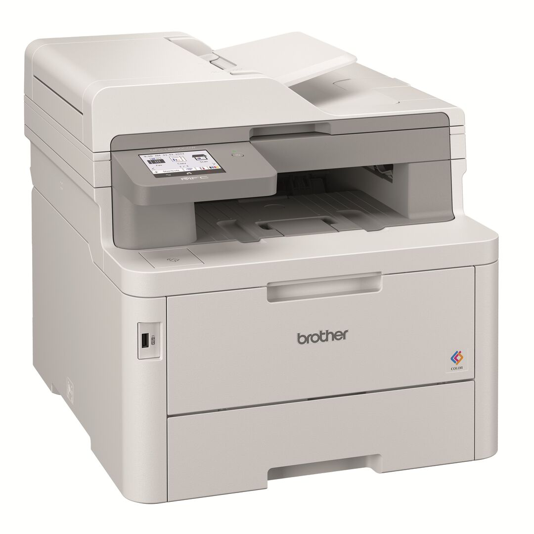 Impresora Multif. L&aacute;ser Color-MFCL8390CDW