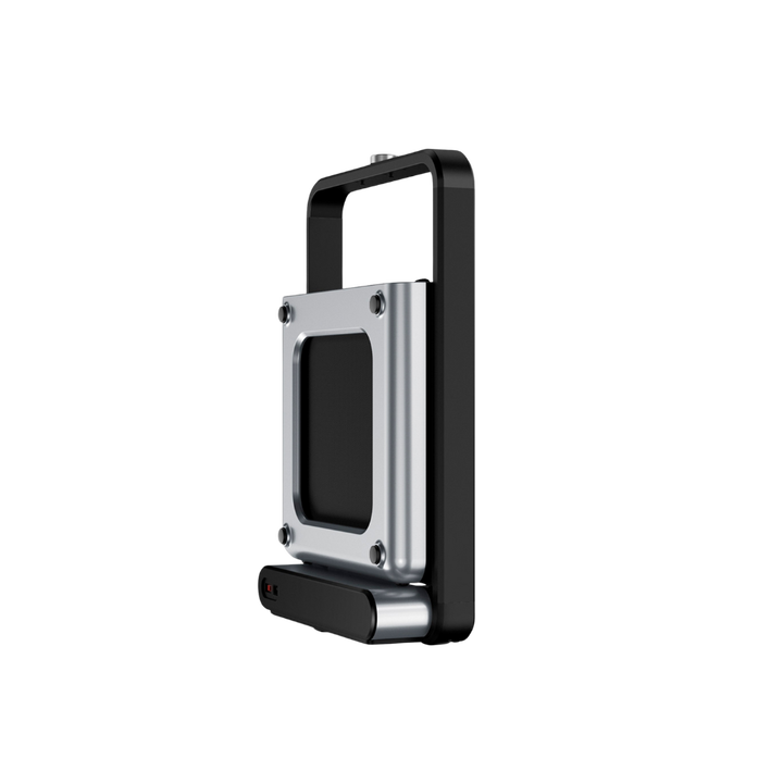 <p>La cinta de correr plegable conectada Kingsmith X21 ha venido para revolucionar el mundo del deporte y del fitness. Tu hogar o tu oficina pueden convertirse en el mejor gimnasio.</p>