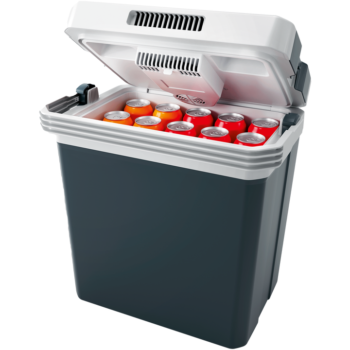 Tristar Nevera port&aacute;til 30 litros, cable 12V y 230V