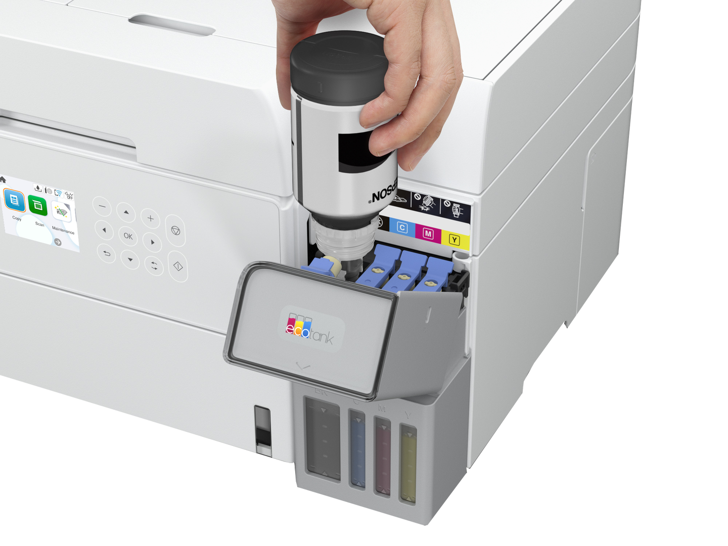 Imp. multi. ECOTANK ET-3956