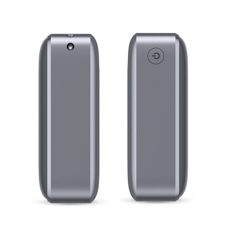 La power bank KSIX de 10.000 mAh es la soluci&oacute;n perfecta para cargar tus dispositivos en cualquier momento y lugar. Con una potencia de salida de hasta 22,5 W y tecnolog&iacute;a Power Delivery 3.0 y Quick Charge, ofrece carga r&aacute;pida para que no tengas que esperar. Su dise&ntilde;o compacto y ligero la convierte en el accesorio ideal para llevar siempre contigo. Adem&aacute;s, incluye un cable USB-C a USB-C que se convierte en un lazo para que la puedas colgar y mover con mayor comodidad.