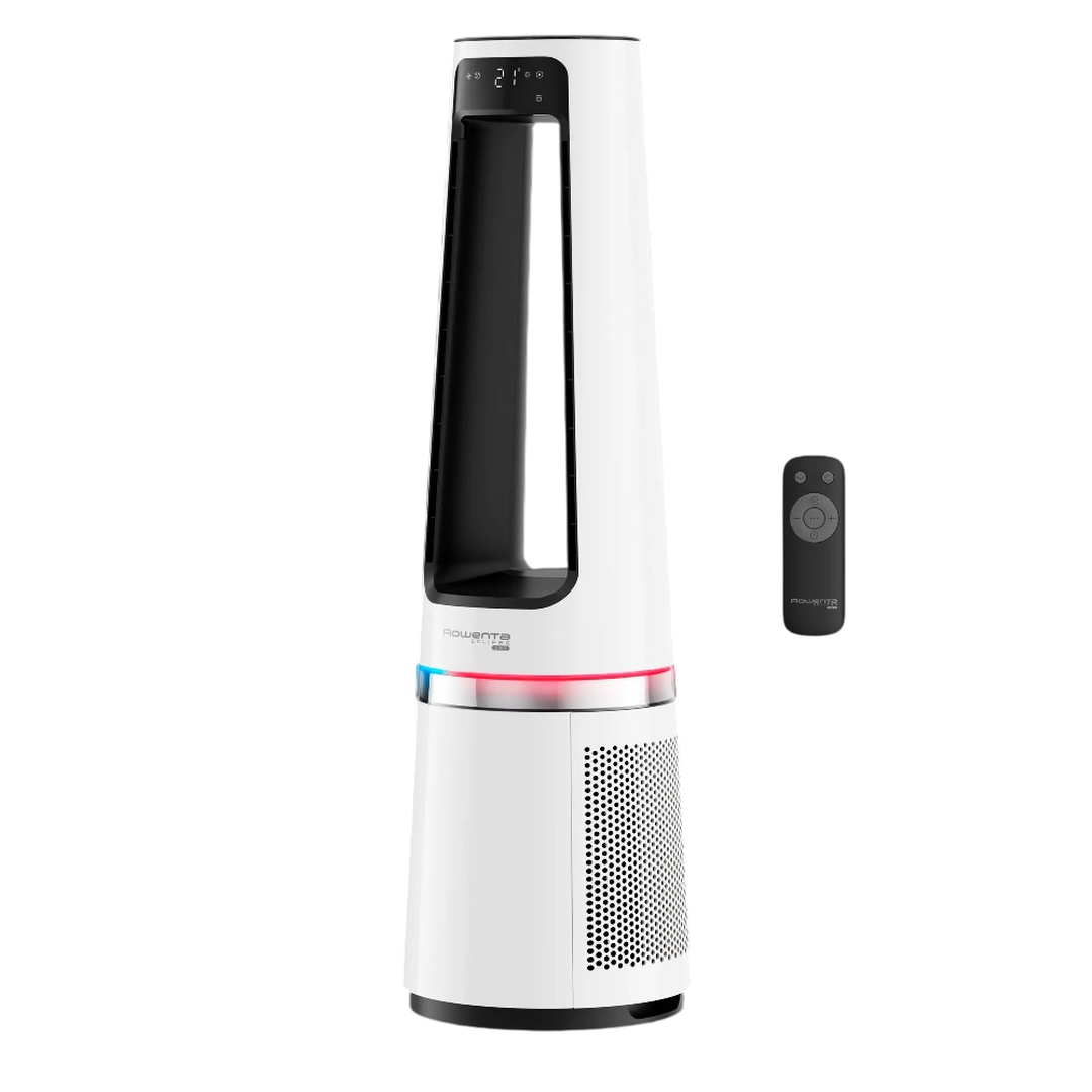 Purificador Eclipse 3 en 1 QU5060F0