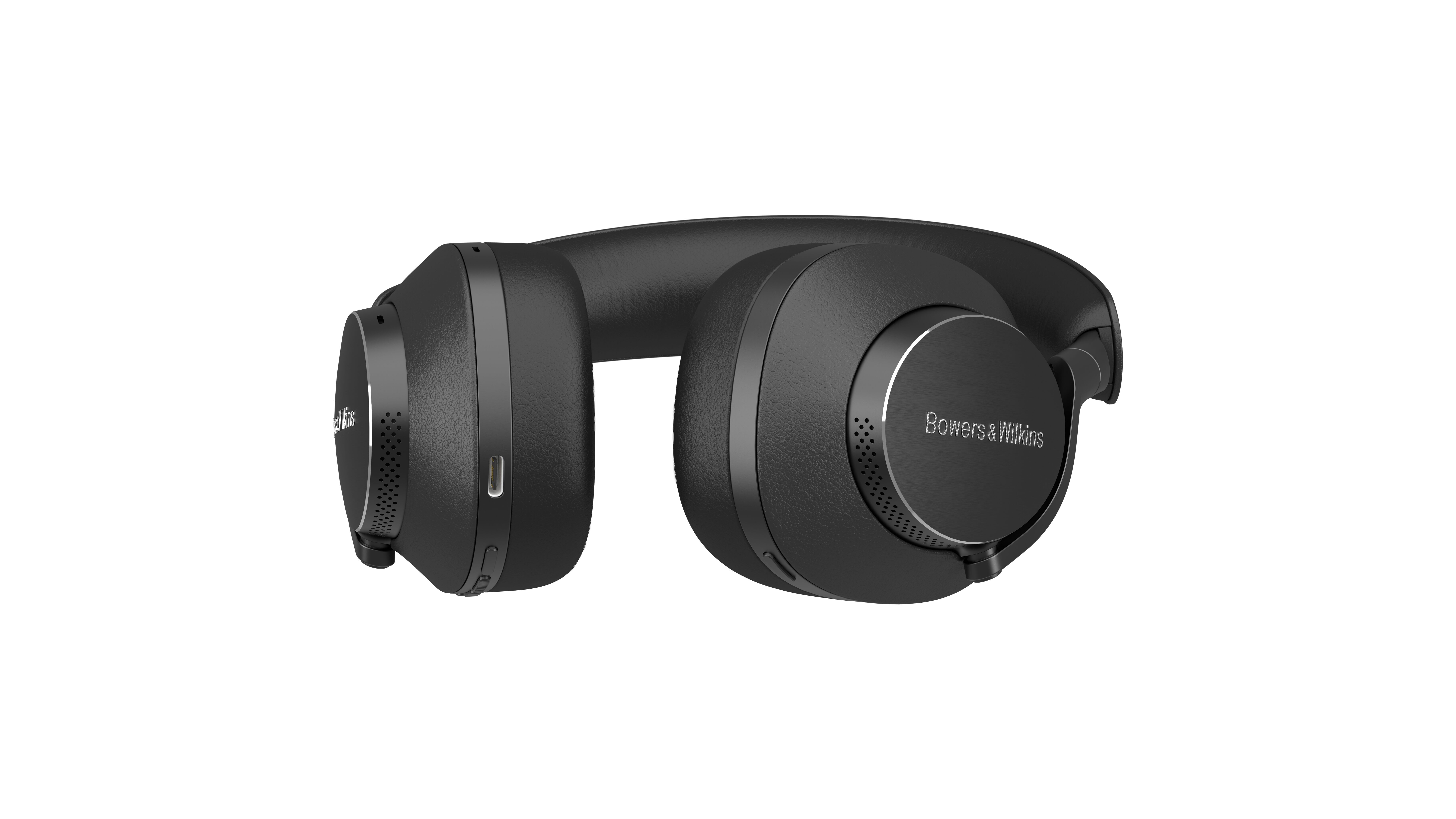 Auriculares PX8 Headphone Bowers & Wilkins Negro ¡Precio exclusivo