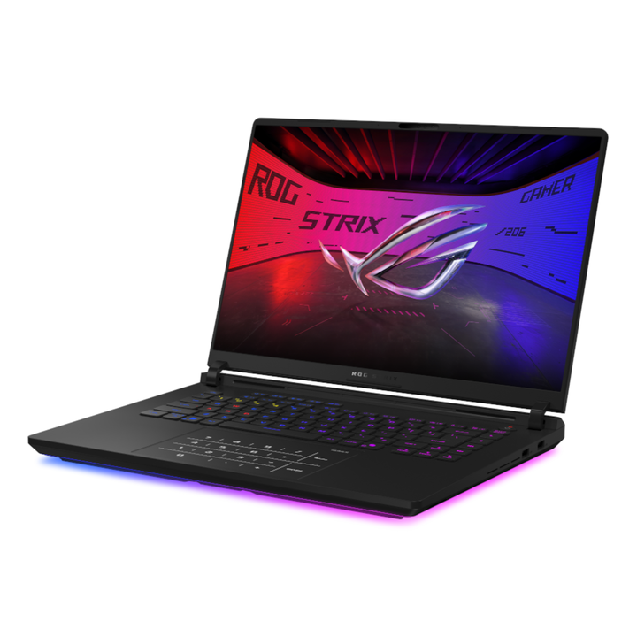 <p>ASUS ROG Strix SCAR 16 G635LW-RW022W - Ordenador Port&aacute;til Gaming de 16&quot; WQXGA 240Hz (Intel Core Ultra 9 275HX, 64GB RAM, 1TB + 1TB SSD, RTX 5080 16GB, Windows 11 Home) Negro - Teclado QWERTY espa&ntilde;ol. Tipo de producto: Port&aacute;til, Factor de forma: Concha. Familia de procesador: Intel Core Ultra 9, Modelo del procesador: 275HX. Diagonal de la pantalla: 40,6 cm (16&quot;), Tipo HD: WQXGA, Resoluci&oacute;n de la pantalla: 2560 x 1600 Pixeles. Memoria interna: 64 GB, Tipo de memoria interna: DDR5-SDRAM. Capacidad total de almacenaje: 2 TB, Unidad de almacenamiento: SSD. Modelo de adaptador gr&aacute;fico incorporado: Intel Graphics, Modelo de adaptador de gr&aacute;ficos discretos: NVIDIA GeForce RTX 5080. Sistema operativo instalado: Windows 11 Home. Color del producto: Negro.El Strix SCAR 16 2025 ofrece la mejor experiencia de juego, con procesadores Intel&reg; Core&trade; Ultra y GPU NVIDIA&reg; GeForce RTX&trade; para port&aacute;tiles con tecnolog&iacute;as NVIDIA Max-Q, incluyendo Advanced Optimus. Este hardware excepcional se complementa con hasta 64 GB de RAM DDR5 a 5600 MHz y 4 TB de almacenamiento PCIe 4.0. Las ranuras de memoria se pueden ampliar a RAM DDR5 a 6400 MHz y las ranuras SSD ofrecen compatibilidad total con PCIe Gen 5, lo que garantiza que siempre tengas ventaja sobre la competencia.</p>
<div style="bottom: 10px; right: 10px; position: absolute;"><a href="https://wordtohtml.net/?utm_source=wth_free_link&utm_medium=external" target="_blank" style="font-size:11px; color: #d0d0d0;">Convertido a HTML limpio por WordToHTML.net</a></p>