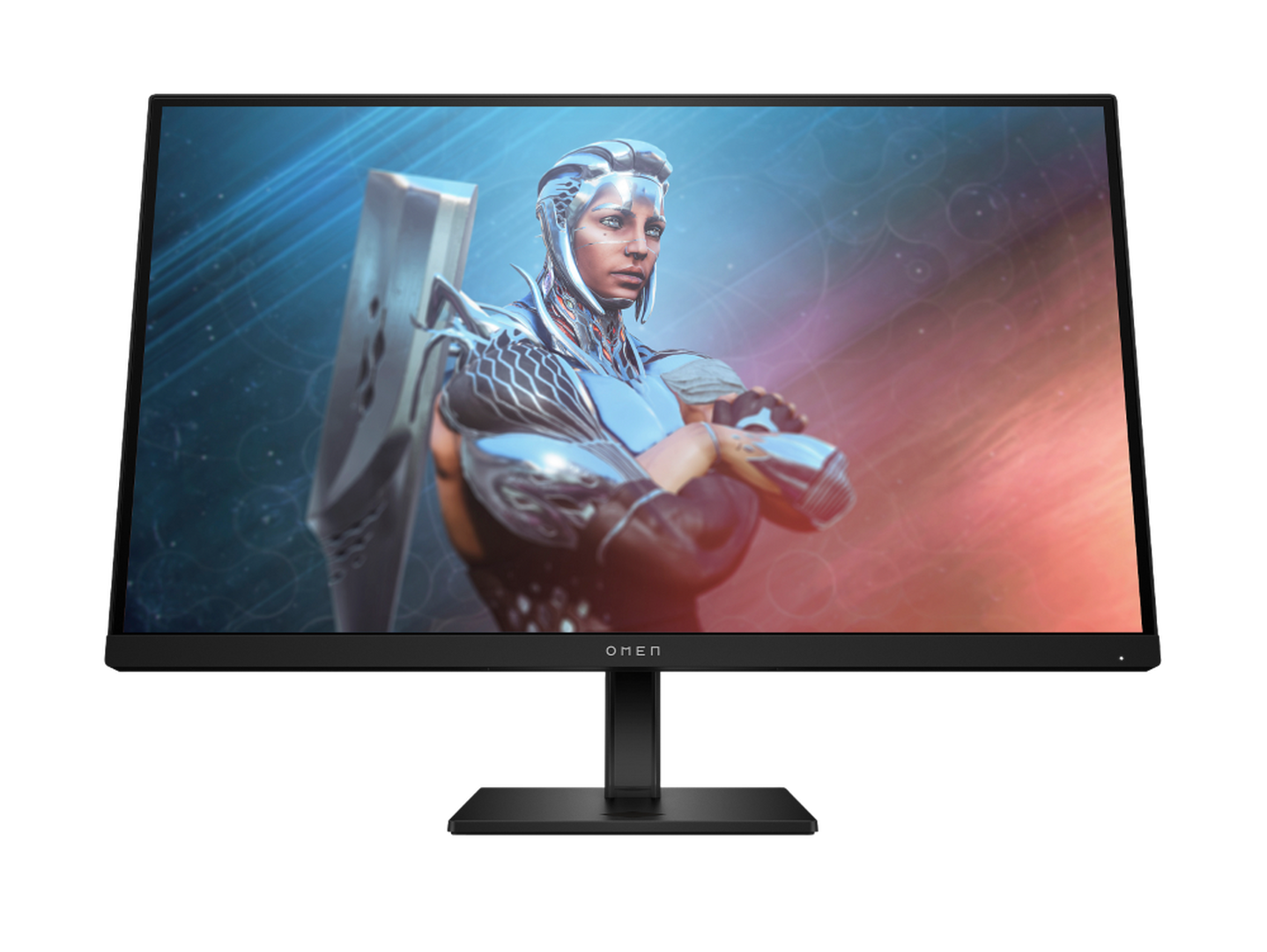 HP Monitor OMEN 27", FHD y 165 Hz - OMEN 27