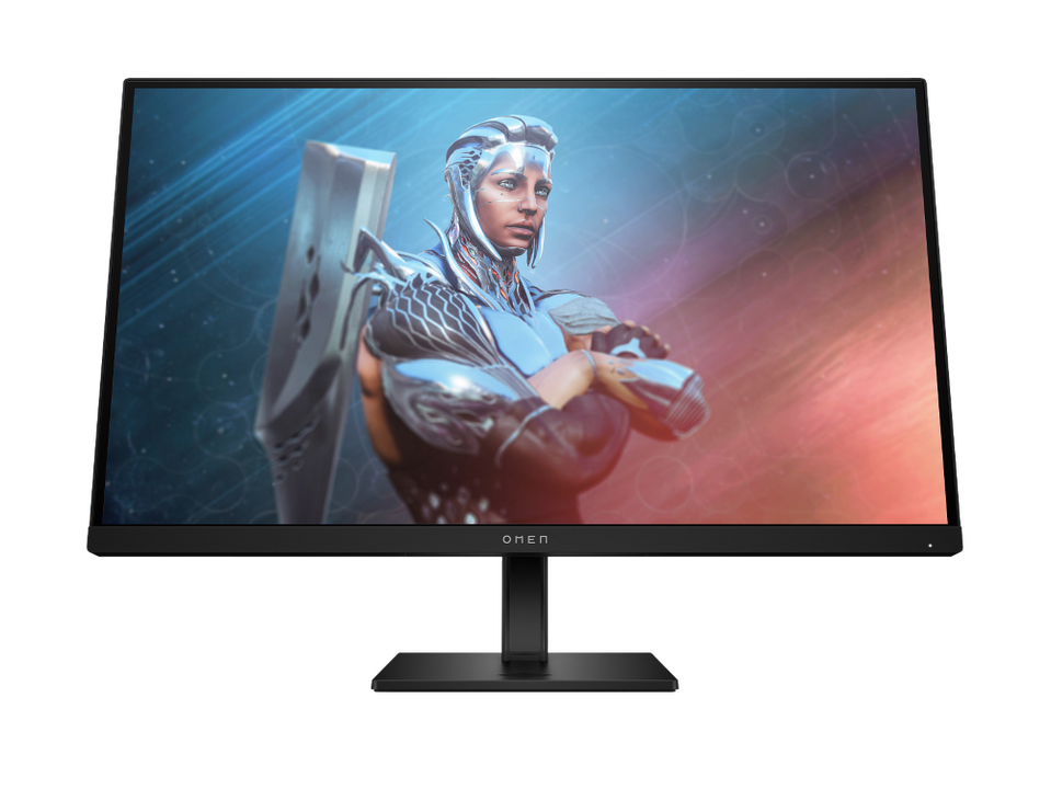 HP Monitor OMEN 27", FHD y 165 Hz - OMEN 27