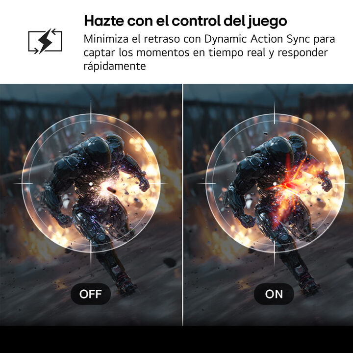 Monitor LG de 32" (31,5") con panel VA Full HD, 120 Hz, HDR10 y sRGB 99%. Contraste 3500:1, Dual Controller y dise&ntilde;o sin marcos en 3 lados, ideal para trabajar y disfrutar desde casa.