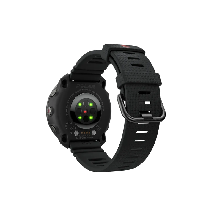 Reloj multideporte con GPS