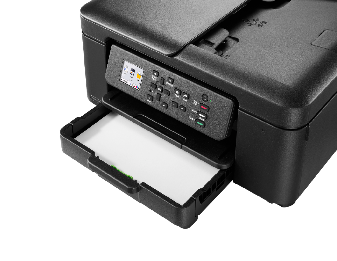 Imp. Multi. DCP-J1360DW Inyección de tinta color