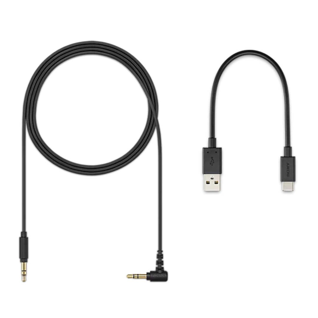 Los auriculares Sony WH-CH720N permiten vivir una experiencia de escucha envolvente y natural gracias al procesador integrado V1 y a Digital Sound Enhancement Engine (DSEE), que crean un sonido de alta calidad tal y como lo concibió el artista. Reproducen el sonido con la mínima distorsión, de modo que tanto las bajas como las altas frecuencias están bien equilibradas, con voces nítidas y naturales. El resultado es un sonido fiel a la grabación original.