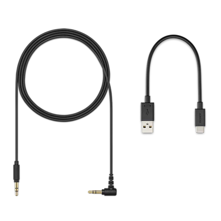 Los auriculares Sony WH-CH720N permiten vivir una experiencia de escucha envolvente y natural gracias al procesador integrado V1 y a Digital Sound Enhancement Engine (DSEE), que crean un sonido de alta calidad tal y como lo concibió el artista. Reproducen el sonido con la mínima distorsión, de modo que tanto las bajas como las altas frecuencias están bien equilibradas, con voces nítidas y naturales. El resultado es un sonido fiel a la grabación original.