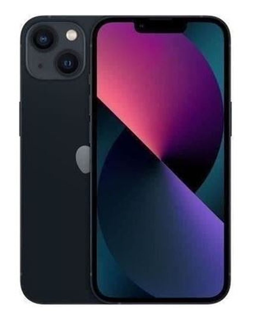 Apple iPhone 13 256GB Negro
Bater&iacute;a garantizada al 80%. 
1 a&ntilde;o de garant&iacute;a desde la fecha de compra.
