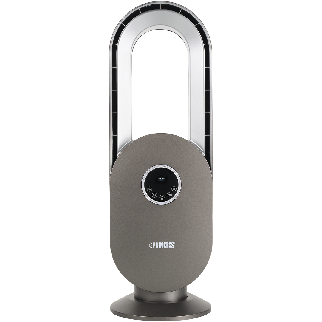 Ventilador sin aspas 45W DC mando distancia 351500