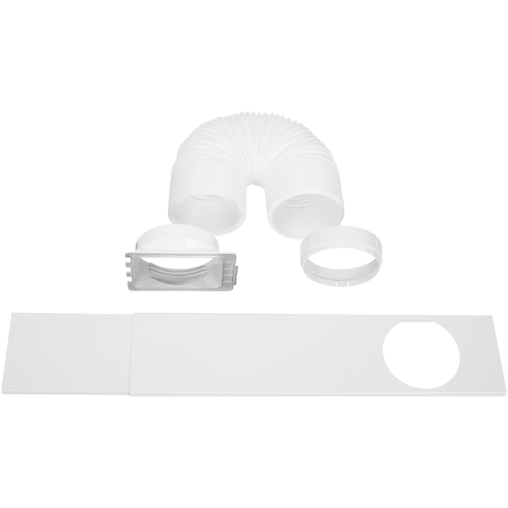 Tristar AC-5474 Aire acondicionado
Capacidad de enfriamiento: 5000 BTU
Capacidad de enfriamiento: 1.42 kW
Clase energ&eacute;tica: A 
Modos de operaci&oacute;n: Deshumificador; Refrigeraci&oacute;n; Ventilador 
Ajustes de velocidad: 2 
Funci&oacute;n de temporizador: 1-24 h
Mando a distancia
Alcance: 40 m&sup3;
Nivel sonoro: 65 dB
Indicador de dep&oacute;sito de agua lleno