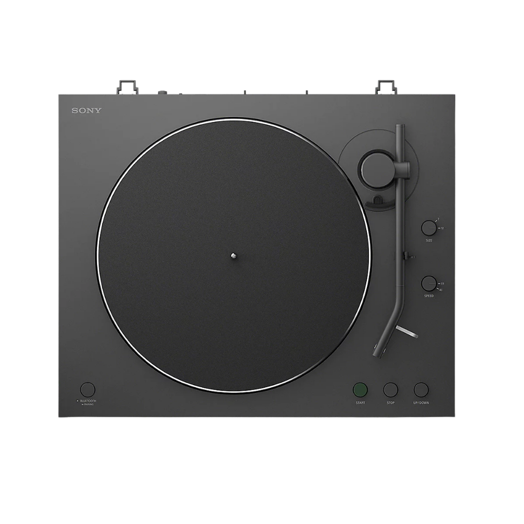 Tocadiscos inal&aacute;mbrico PS-LX3BT