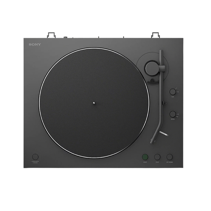 Tocadiscos inal&aacute;mbrico Sony PS-LX3BT
