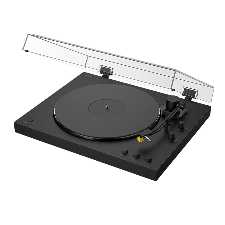 Tocadiscos inal&aacute;mbrico Sony PS-LX5BT