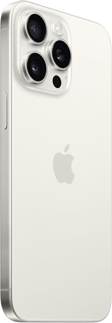 iPhone 15 Pro Max 512GB Blanco REACONDICIONADO A+