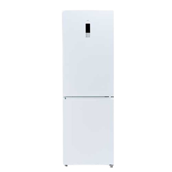 Frigorífico Combi 201x60 Total No Frost TCL RP456BWC0EU Mega Space Capacidad XL Blanco Clase C