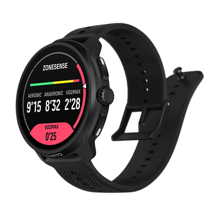 Reloj multideporte con GPS