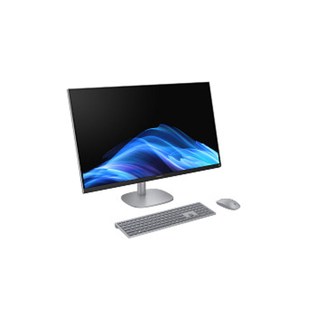 Ordenador All in One Gen AI 32-c1007ns ICU7 W11H