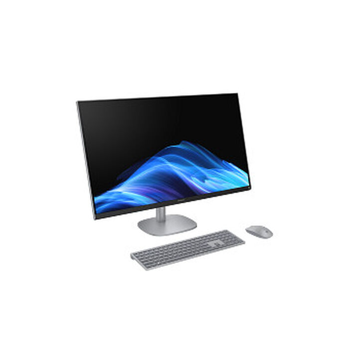Ordenador All in One Gen AI 32-c1007ns ICU7 W11H