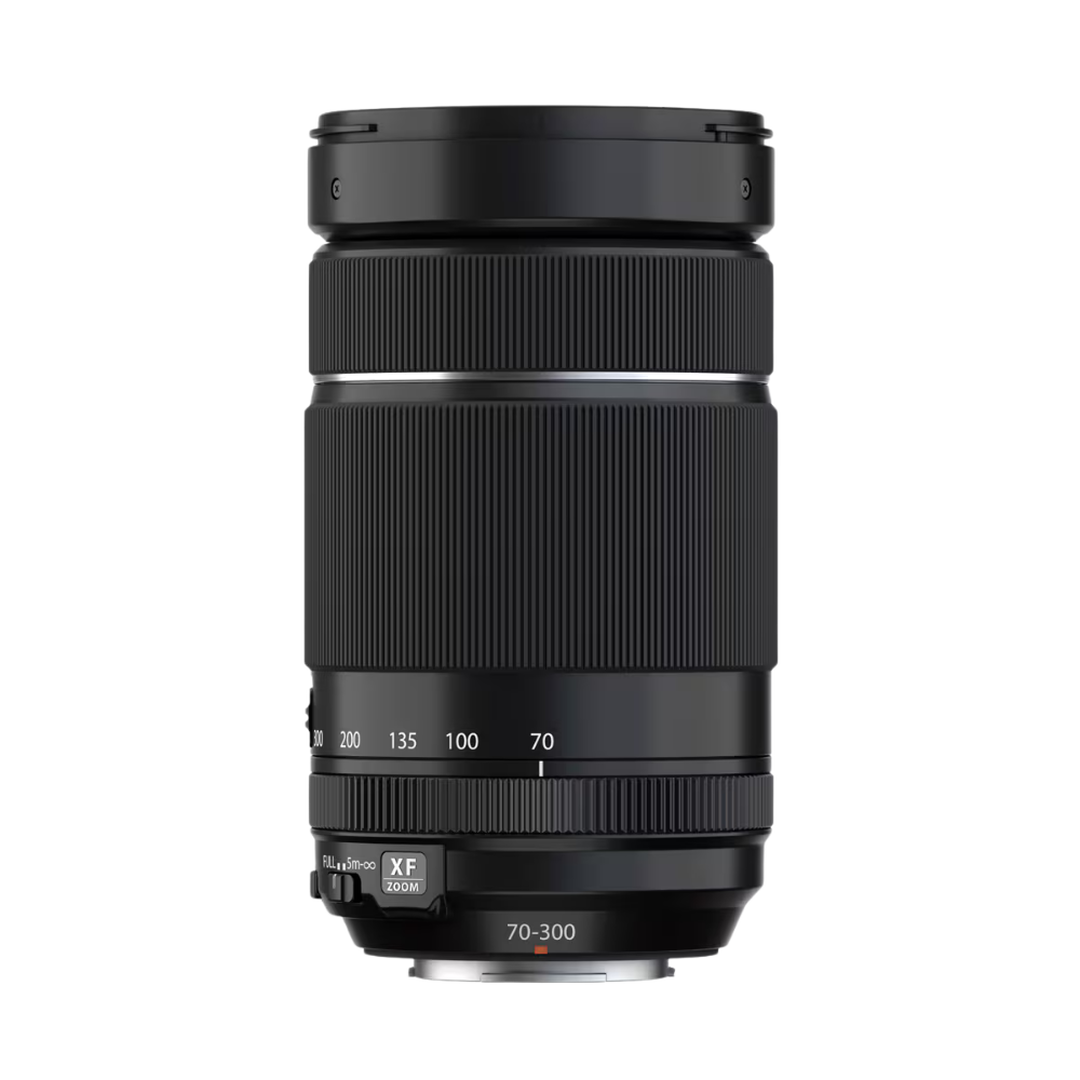 Objetivo XF70-300mm f4.5-5.6 R LM OIS WR