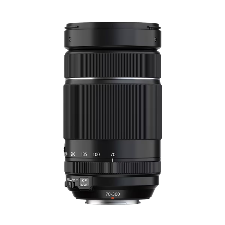 Objetivo Fujifilm XF70-300mm f4.5-5.6 R LM OIS WR
