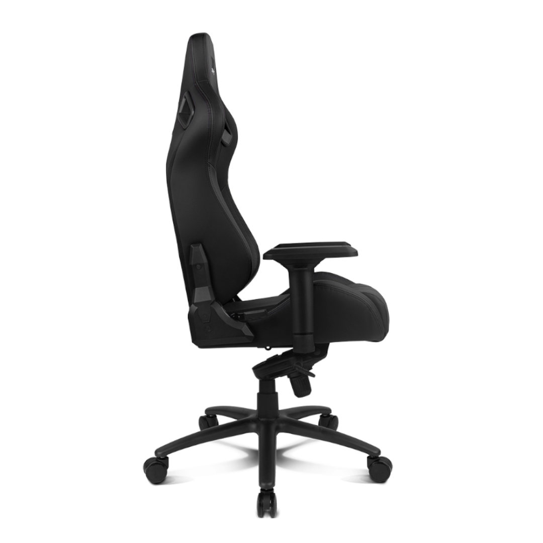 Silla Gaming DR600 Negro XL