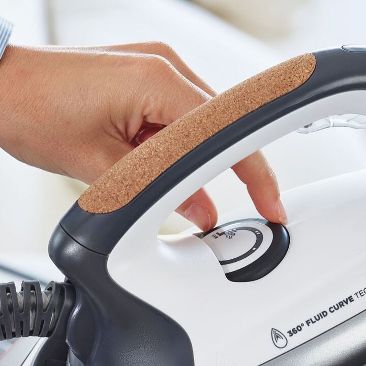 Potencia, facilidad de uso y las mejores prestaciones: Polti Vaporella Next VN18.65 es ideal para obtener resultados excelentes y r&aacute;pidos en todos los tejidos.
360&deg; Fluid Curve Technology
Dise&ntilde;o 100% italiano
Func&iacute;on Eco para limitar el consumo
Turbo para eliminar las arrugas m&aacute;s dif&iacute;ciles