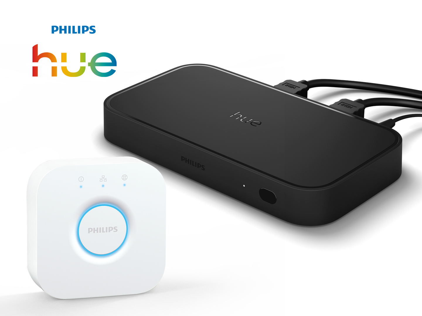 Pack Hdmi Sync Box 8k + bridge