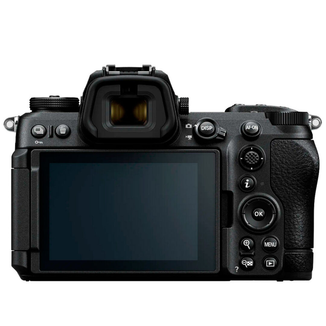 C&aacute;mara Nikon Z 6III body