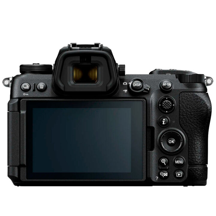 Sup&eacute;rate con la Nikon Z 6III