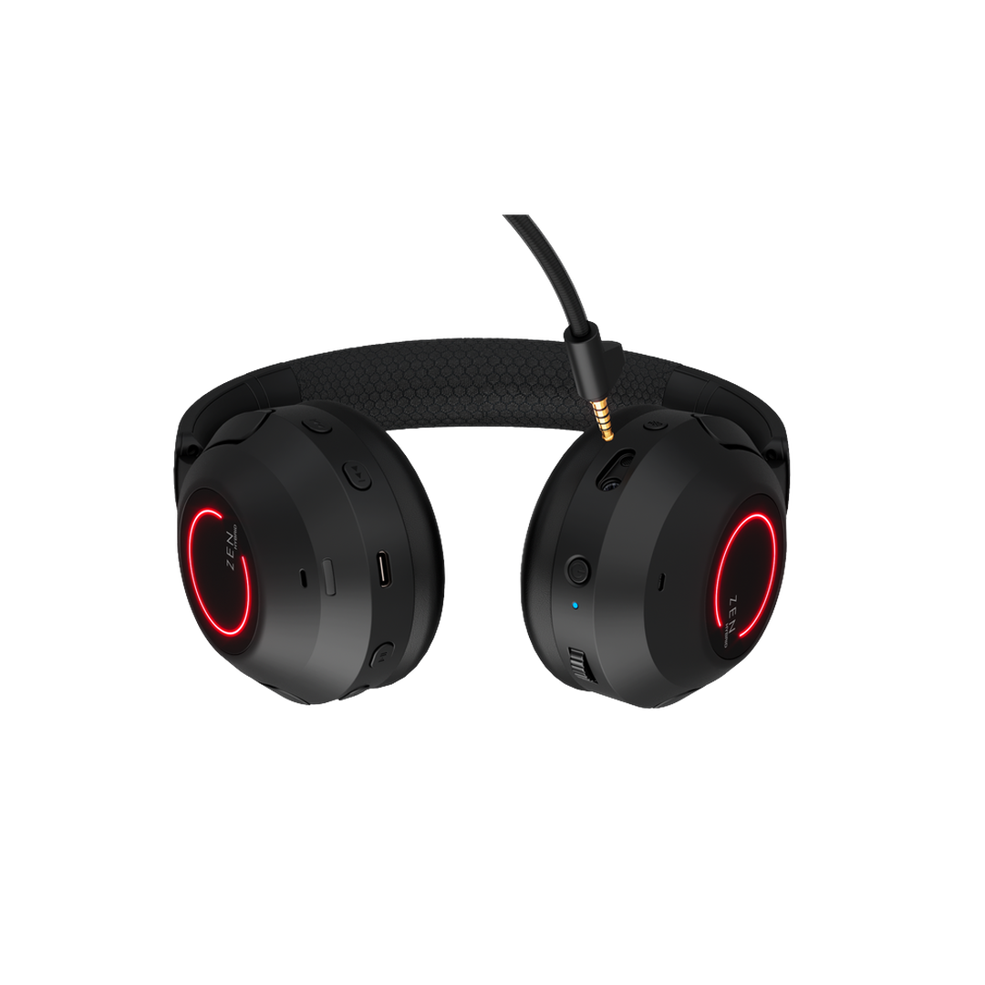 Zen Hybrid Pro