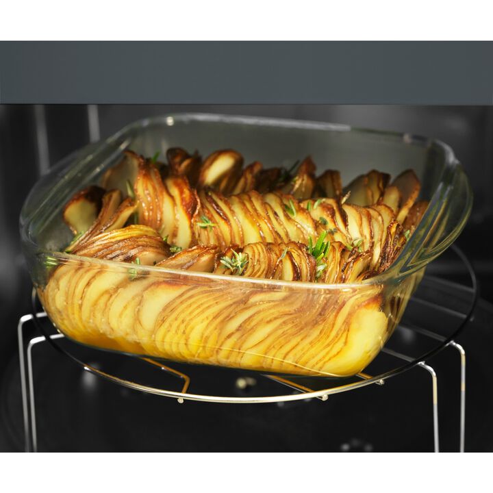 Microondas AEG MFB295DB de 900 W con funci&oacute;n microondas y grill