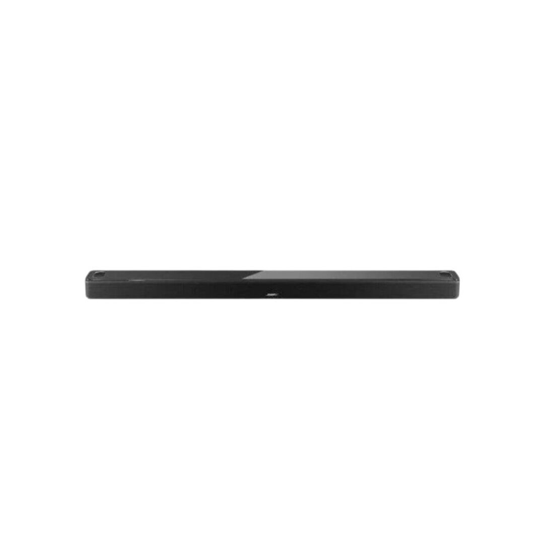 Smart Ultra Soundbar negro