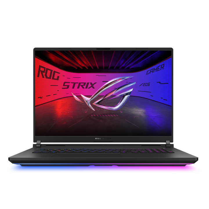 <p>ASUS ROG Strix SCAR 18 G835LX-SA094W - Ordenador Port&aacute;til Gaming de 18" WQXGA 240Hz (Intel Core Ultra 9 275HX, 64GB RAM, 2TB SSD, NVIDIA RTX 5090 24GB, Windows 11 Home) Negro - Teclado QWERTY espa&ntilde;ol. Tipo de producto: Port&aacute;til, Factor de forma: Concha. Familia de procesador: Intel Core Ultra 9, Modelo del procesador: 275HX. Diagonal de la pantalla: 45,7 cm (18"), Tipo HD: WQXGA, Resoluci&oacute;n de la pantalla: 2560 x 1600 Pixeles. Memoria interna: 64 GB, Tipo de memoria interna: DDR5-SDRAM. Capacidad total de almacenaje: 2 TB, Unidad de almacenamiento: SSD. Modelo de adaptador gr&aacute;fico incorporado: Intel Graphics, Modelo de adaptador de gr&aacute;ficos discretos: NVIDIA GeForce RTX 5090. Sistema operativo instalado: Windows 11 Home. Color del producto: Negro. El 2025 Strix SCAR 18 ofrece la mejor experiencia de juego con Windows 11 Home, con procesador Intel&reg; Core&trade; de &uacute;ltima generaci&oacute;n y GPU NVIDIA&reg; GeForce RTX&trade; para port&aacute;tiles de &uacute;ltima generaci&oacute;n con Advanced Optimus. Este excelente hardware se complementa con hasta de RAM DDR5 de almacenamiento PCIe 4.0, con ranuras de memoria actualizables a RAM DDR5 a y ranuras SSD totalmente compatibles con PCIe Gen 5, lo que garantiza que siempre tendr&aacute;s ventaja sobre la competencia.</p>