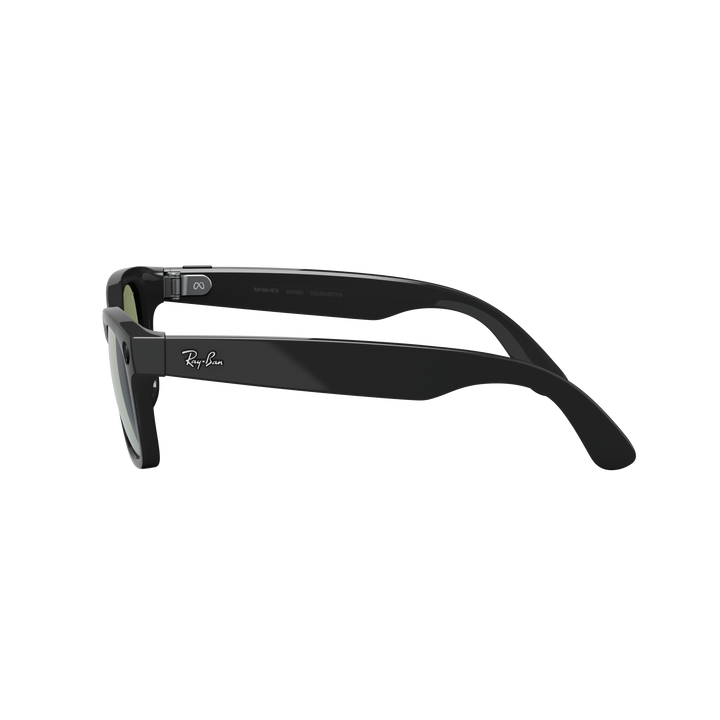 La nueva generaci&oacute;n de Ray-Ban Meta. Descubre una gama de gafas con IA coloridas y elegantes con una mayor duraci&oacute;n de la bater&iacute;a. Unas gafas que te permiten seguir conectado en cualquier lugar gracias a Meta Al.