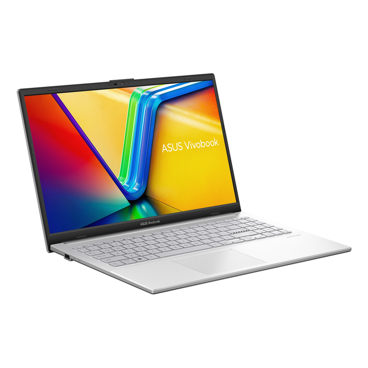 Portatil Asus Vivobook GO 15  15,6&rdquo; FHD RYZEN 5 8GB 512GB SSD Windows 11 Plata