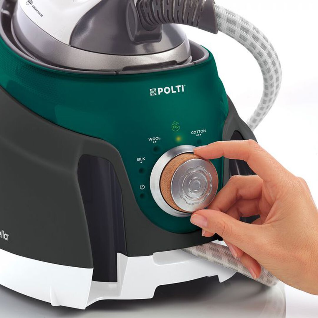 Centro de planchado XT 120 C