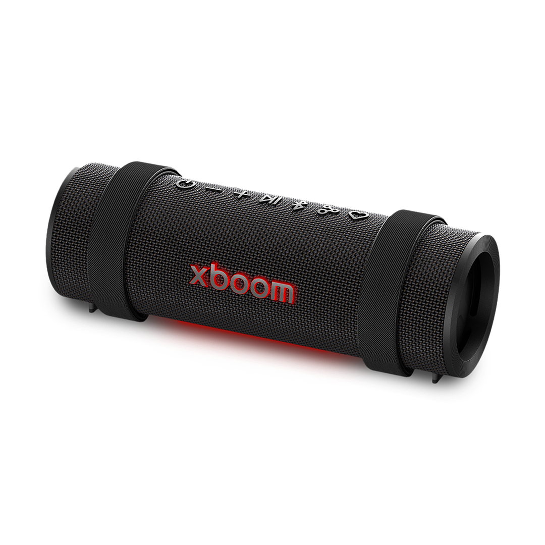 Altavoz port&aacute;til xboom Grab  Bluetooth 30W